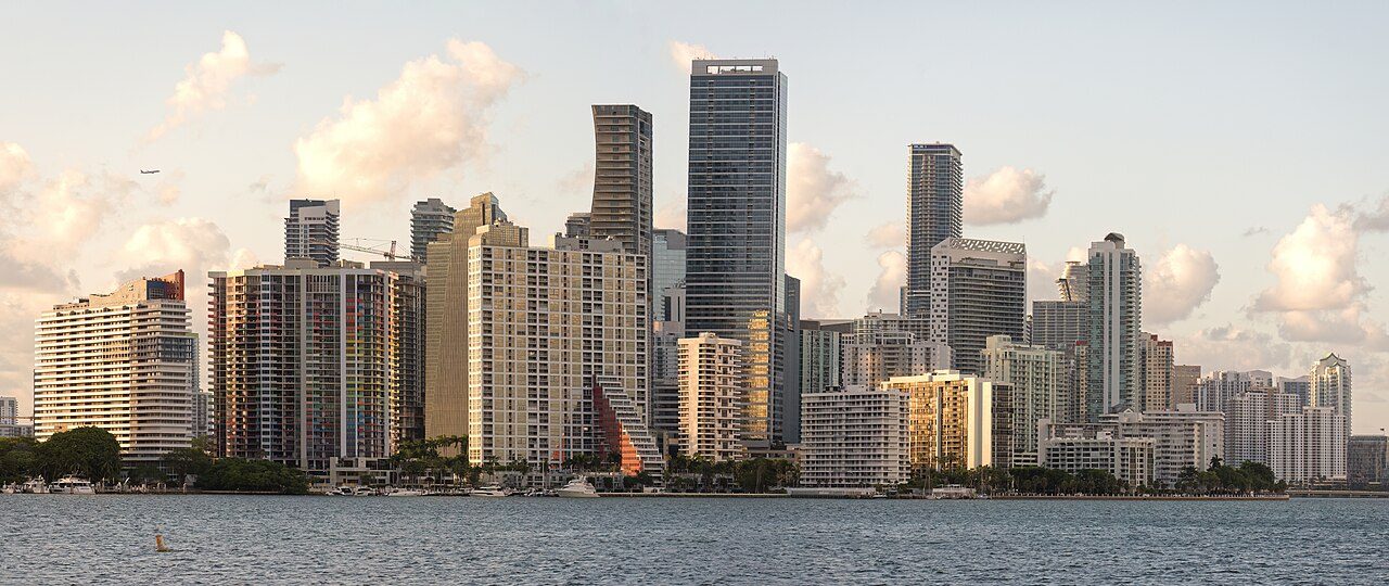 Tours y visitas guiadas en Miami: del arte de Wynwood al skyline de Brickell.