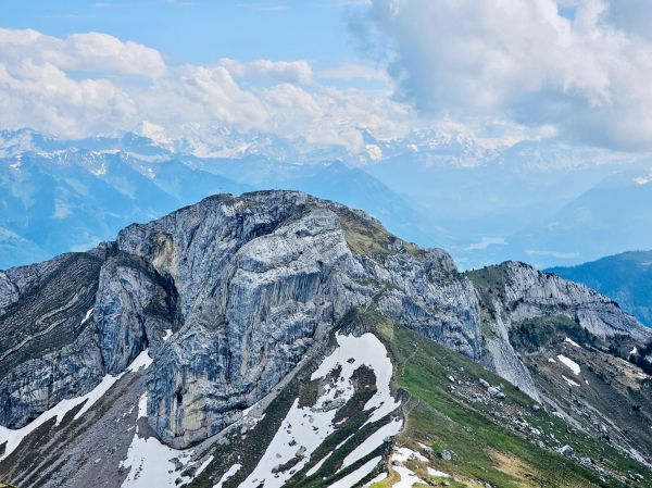 Excursiones de un día en Lucerna: el tren cremallera al monte Pilatus