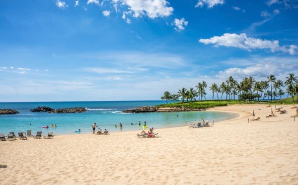 Los paisajes de Oahu, una excursión imprescindible desde Honolulu