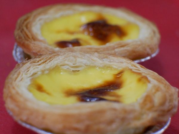La gastronomía de Ribatejo es otro de los grandes atractivos de Santarém.