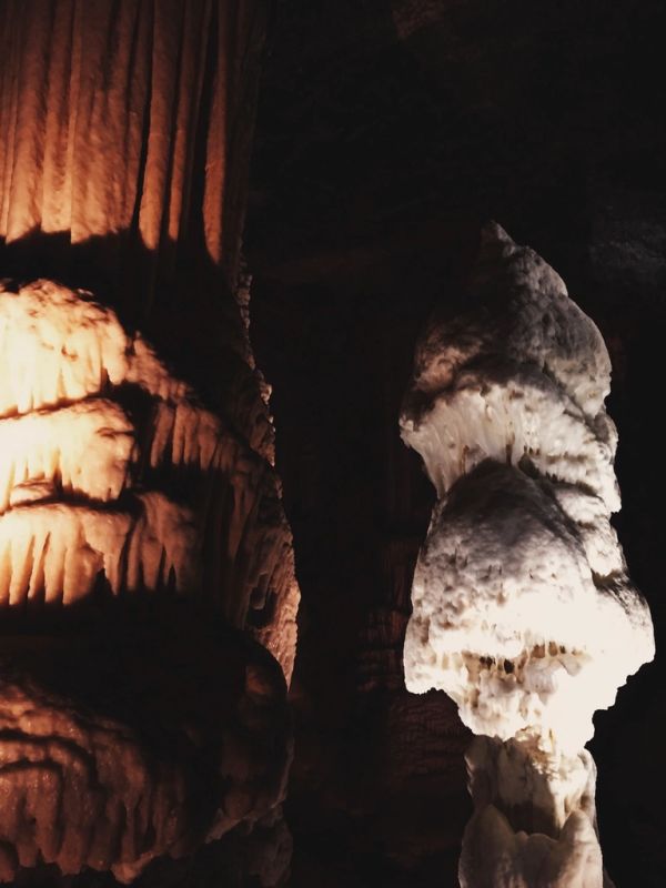 Excursiones de un día en Koper: la impresionante cueva de Postojna