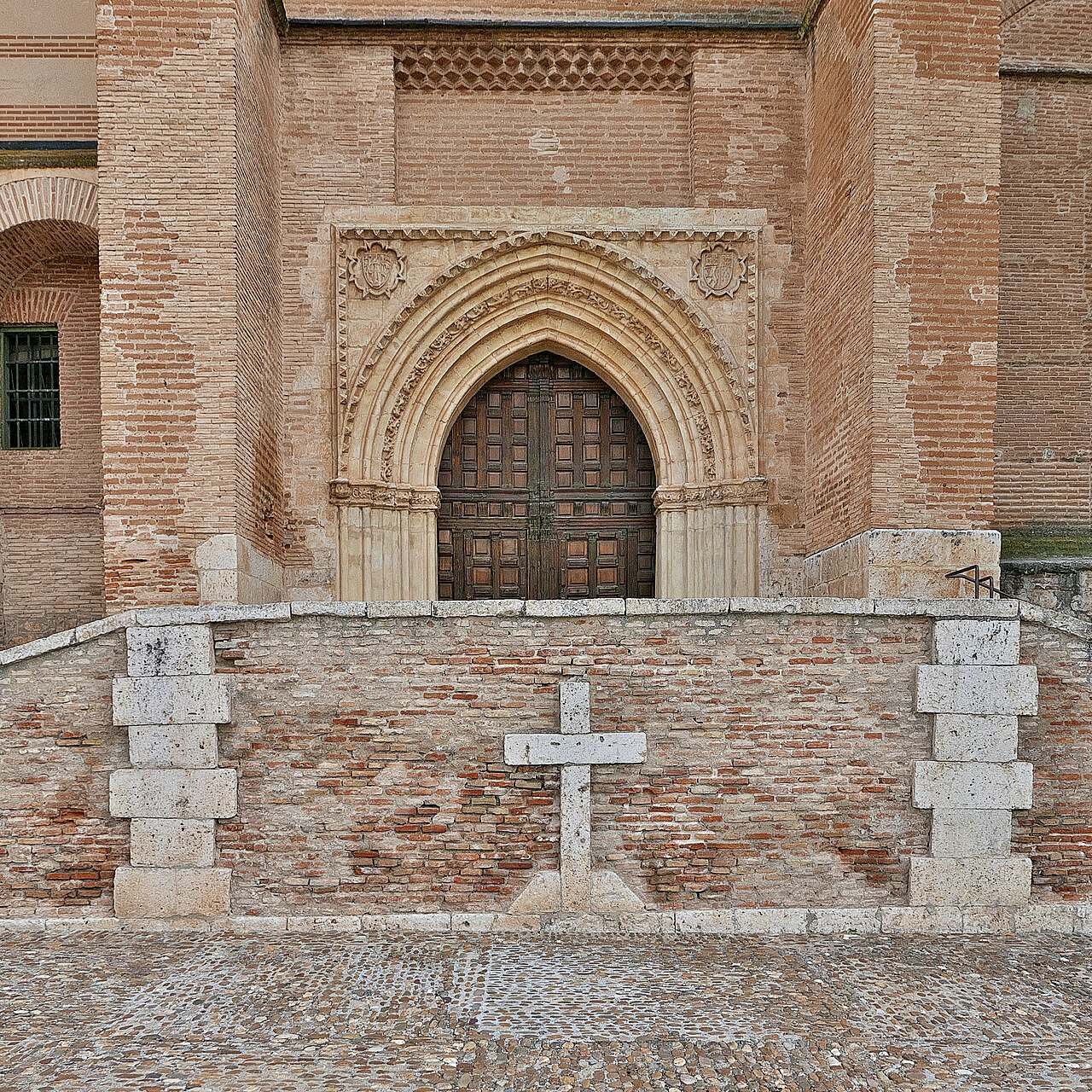 El Real Monasterio de Santa Clara, joya mudéjar imprescindible que ver en Tordesillas