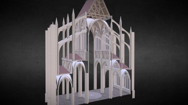 La catedral gótica es la imagen más reconocible de qué ver en Reims