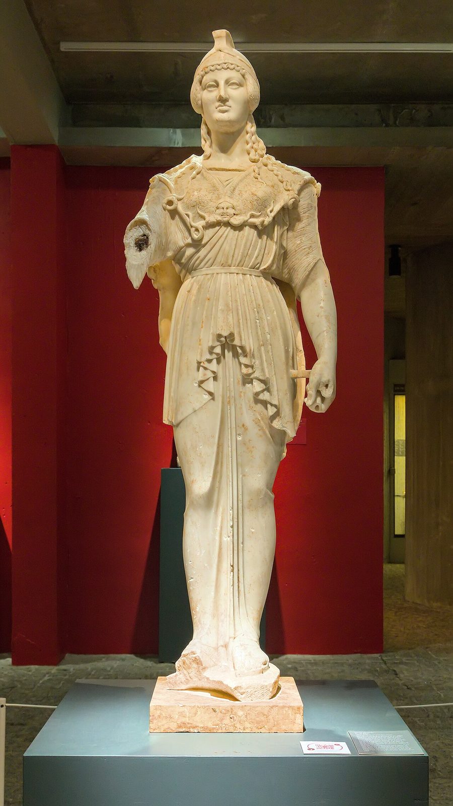 El Museo de Santa Cruz, imprescindible entre los museos que ver en Poitiers