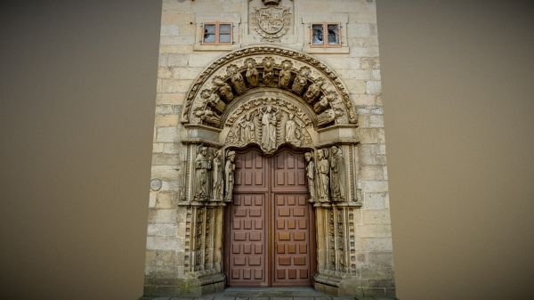 La catedral de Santiago, parada obligada en cualquier lista de qué ver en Galicia