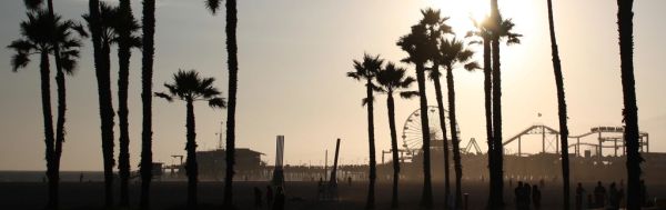 Las excursiones de un día en Los Angeles permiten conocer la costa californiana y el desierto sin conducir.