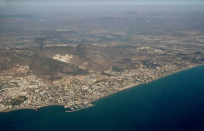 Qué ver en Torremolinos