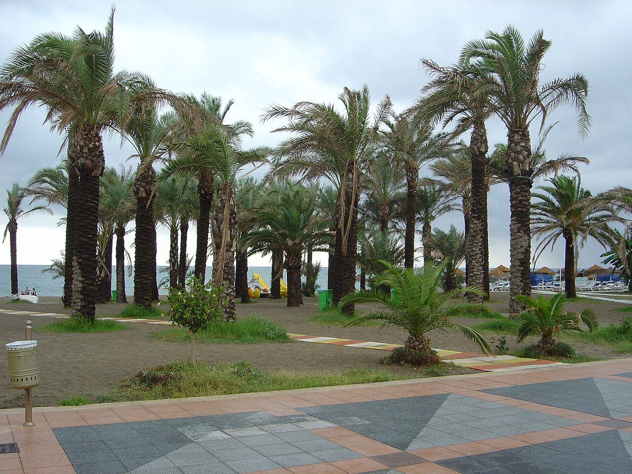 Qué ver en Torremolinos