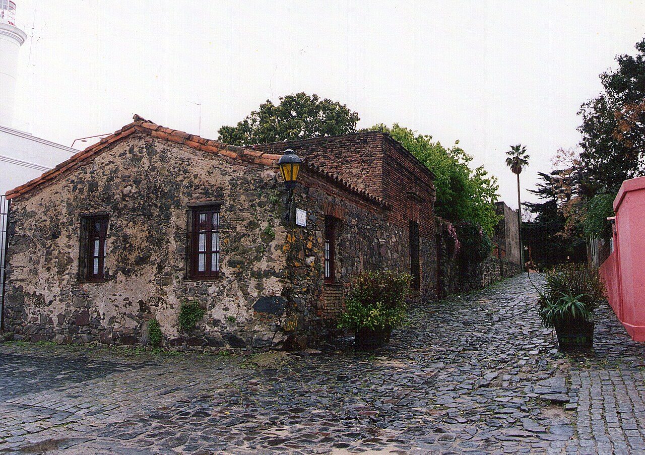 Qué ver en Colonia Sacramento