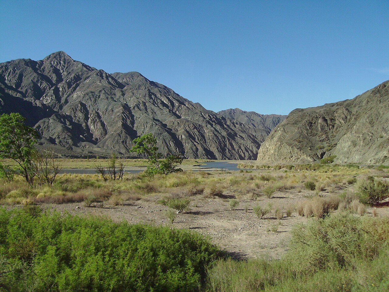 Qué ver en San Juan Argentina