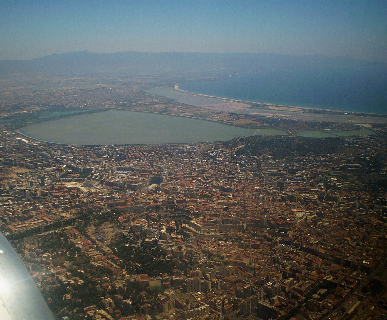 Qué ver en Cagliari