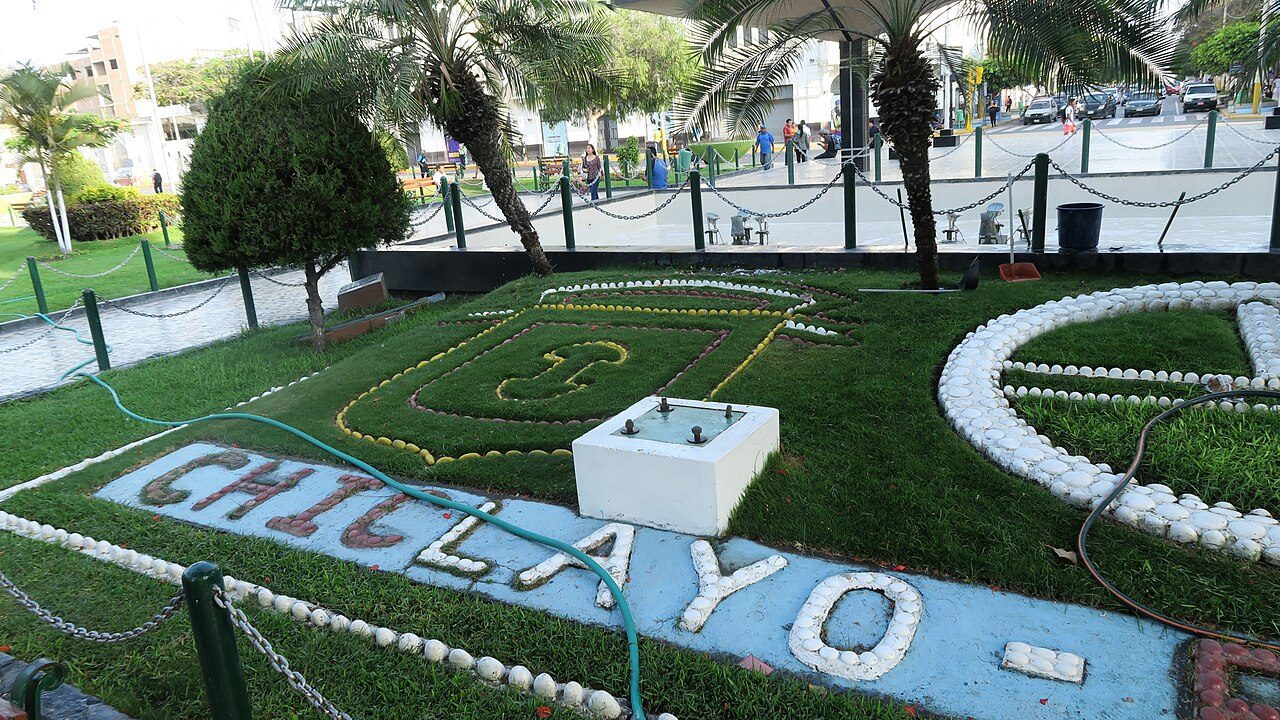 Qué ver en Chiclayo