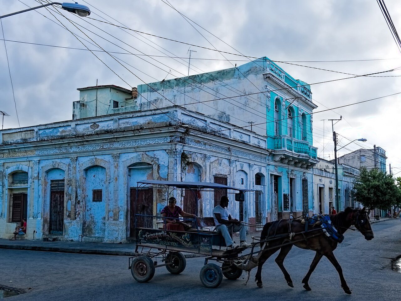 Qué ver en Cienfuegos
