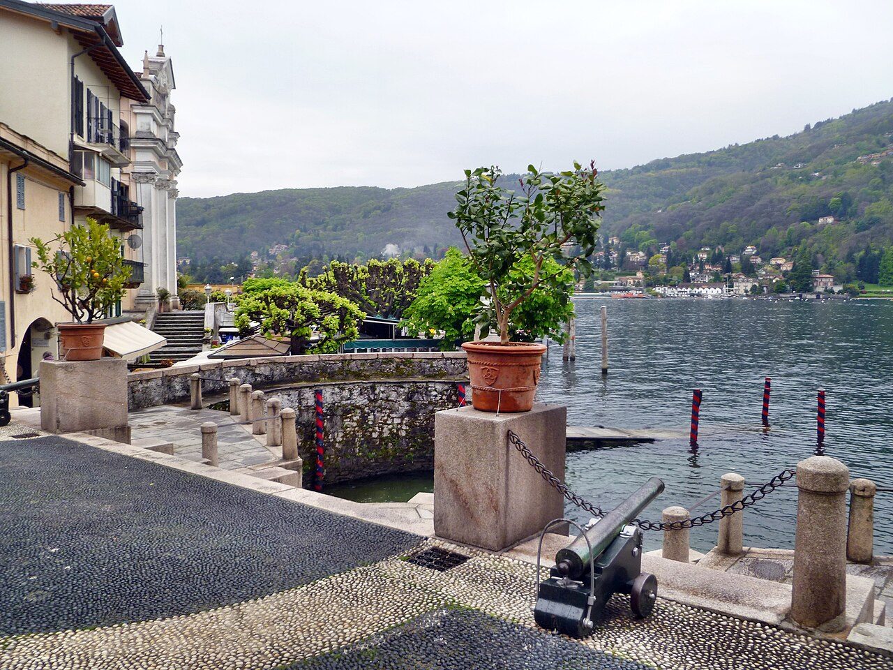 Qué ver en Stresa