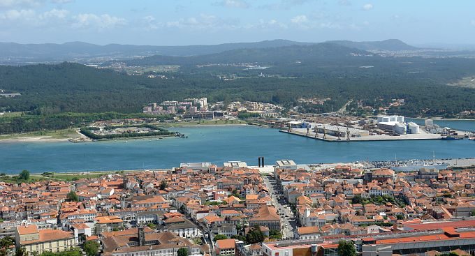 Qué ver en Viana do Castelo