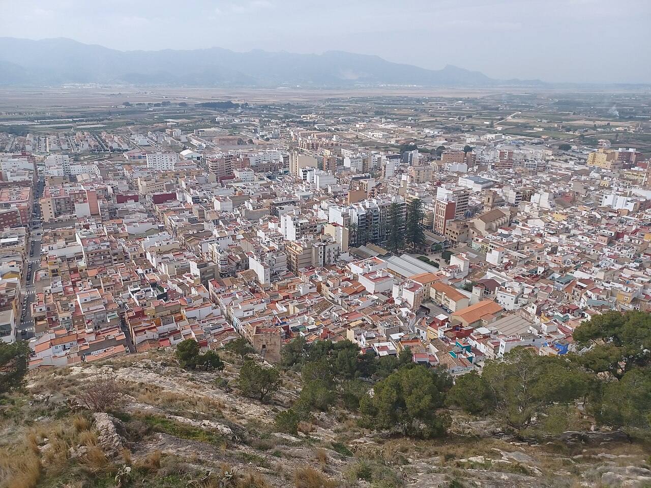 Qué ver en Cullera