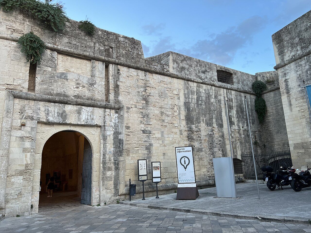 Qué ver en Lecce