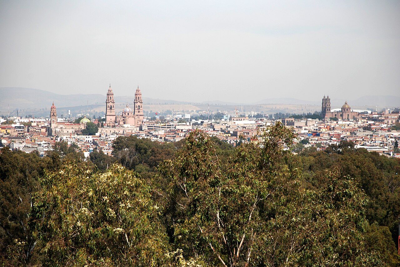 Qué ver en Morelia