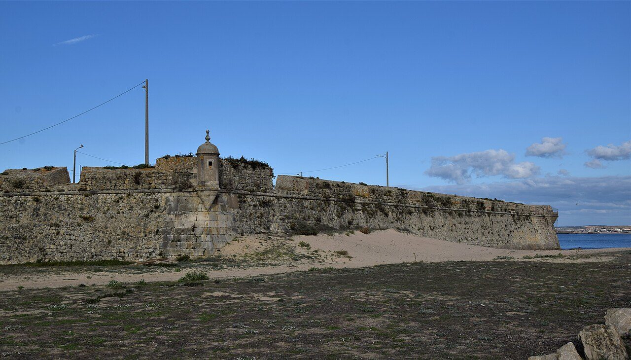 Qué ver en Peniche