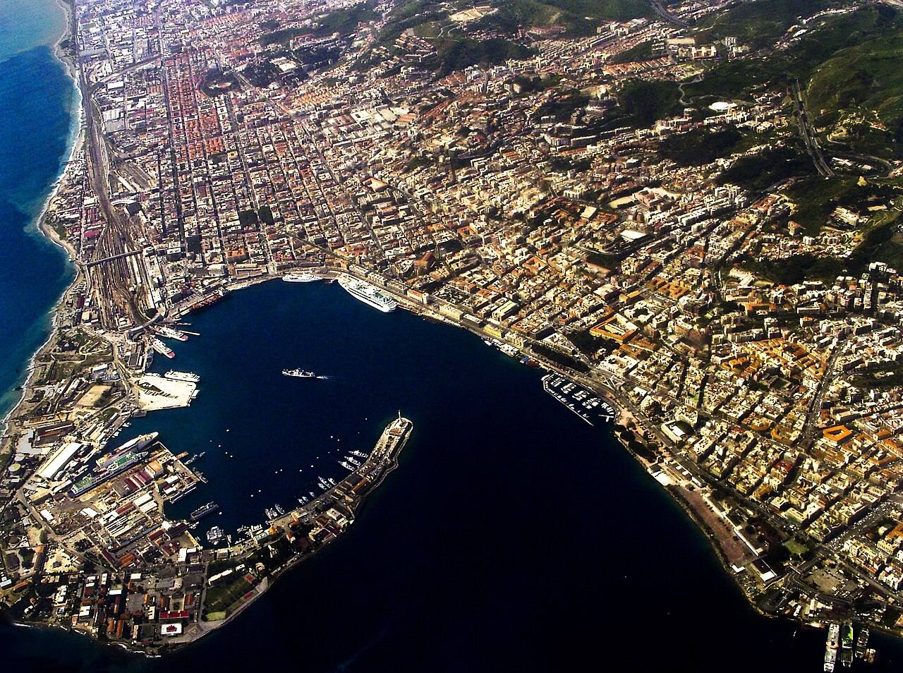 Qué ver en Messina