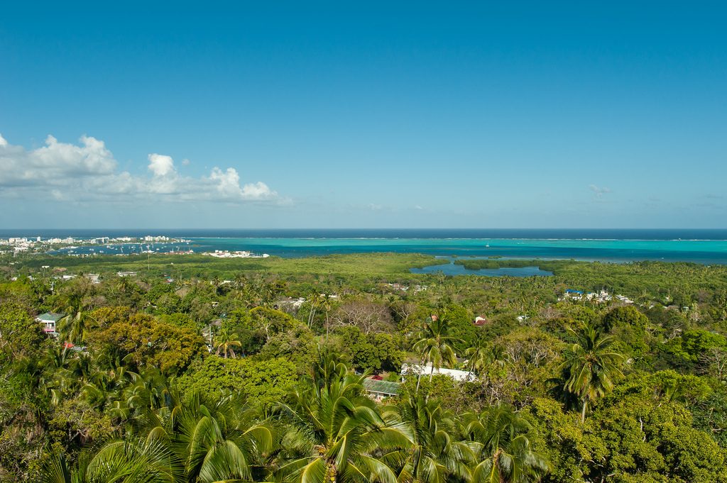 Qué ver en San Andrés