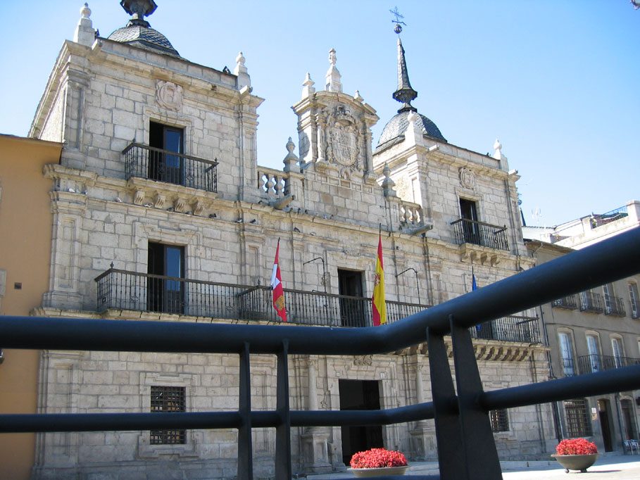 Qué ver en Ponferrada