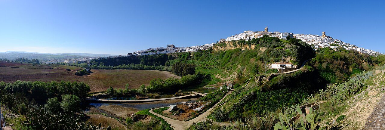 Qué ver en Provincia de Cádiz