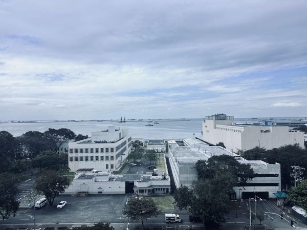 Qué ver en Manila