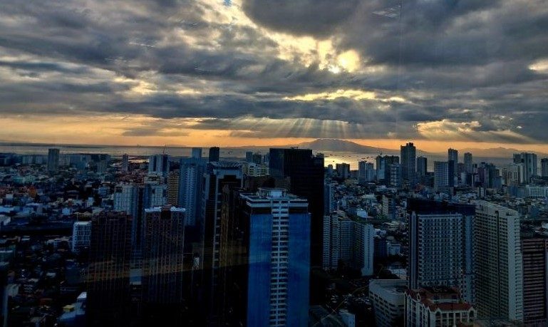 Qué ver en Manila