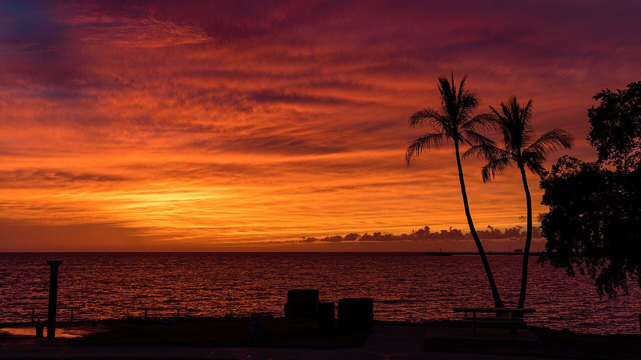 Qué ver en Isla Hawai