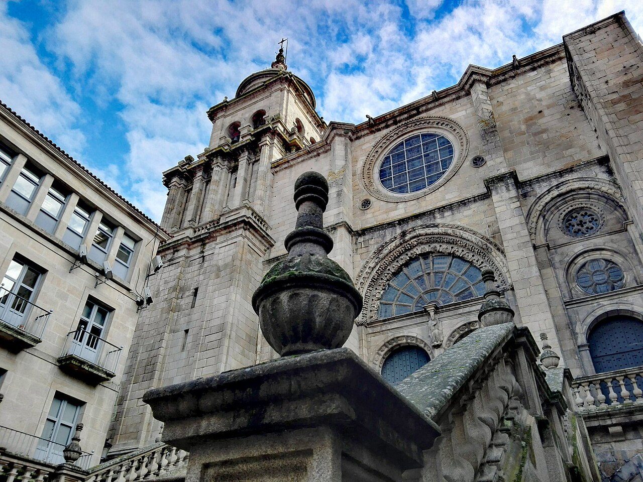 Qué ver en Orense