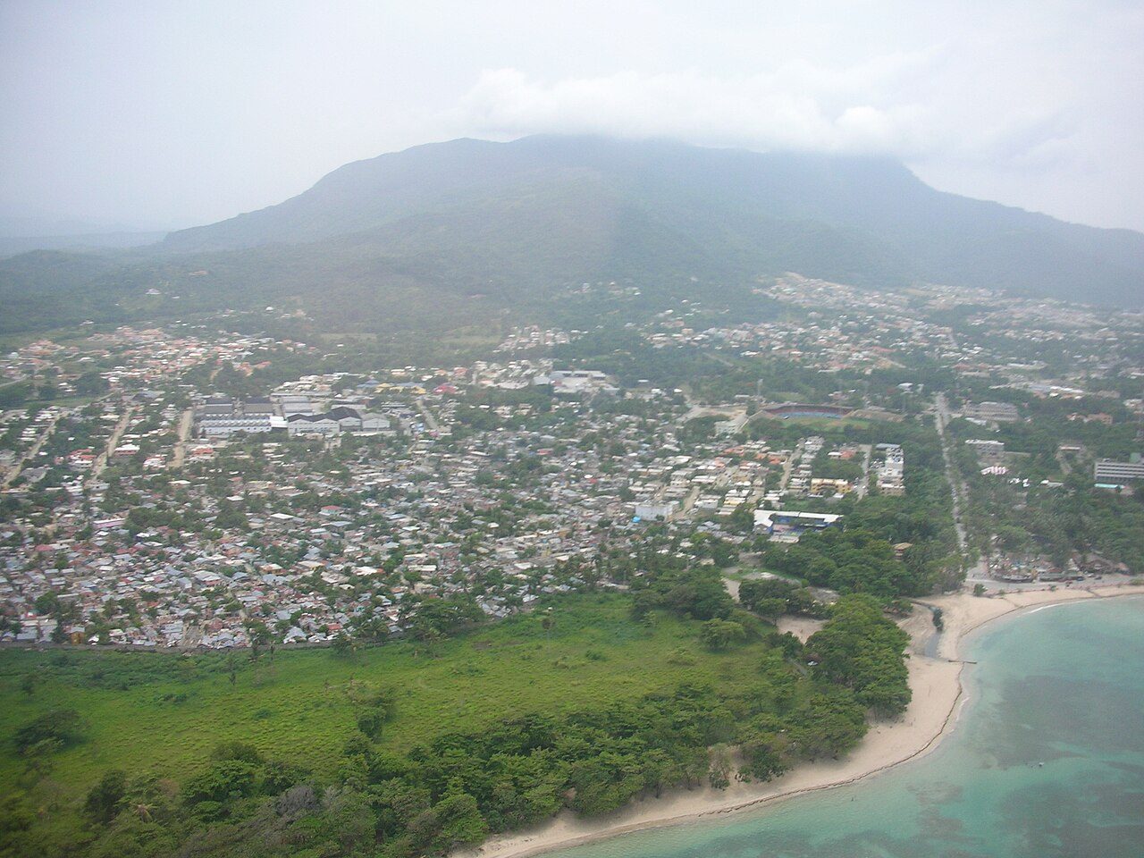 Qué ver en Puerto Plata