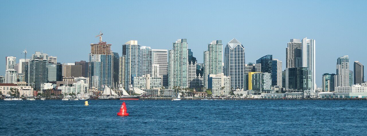 Qué ver en San Diego