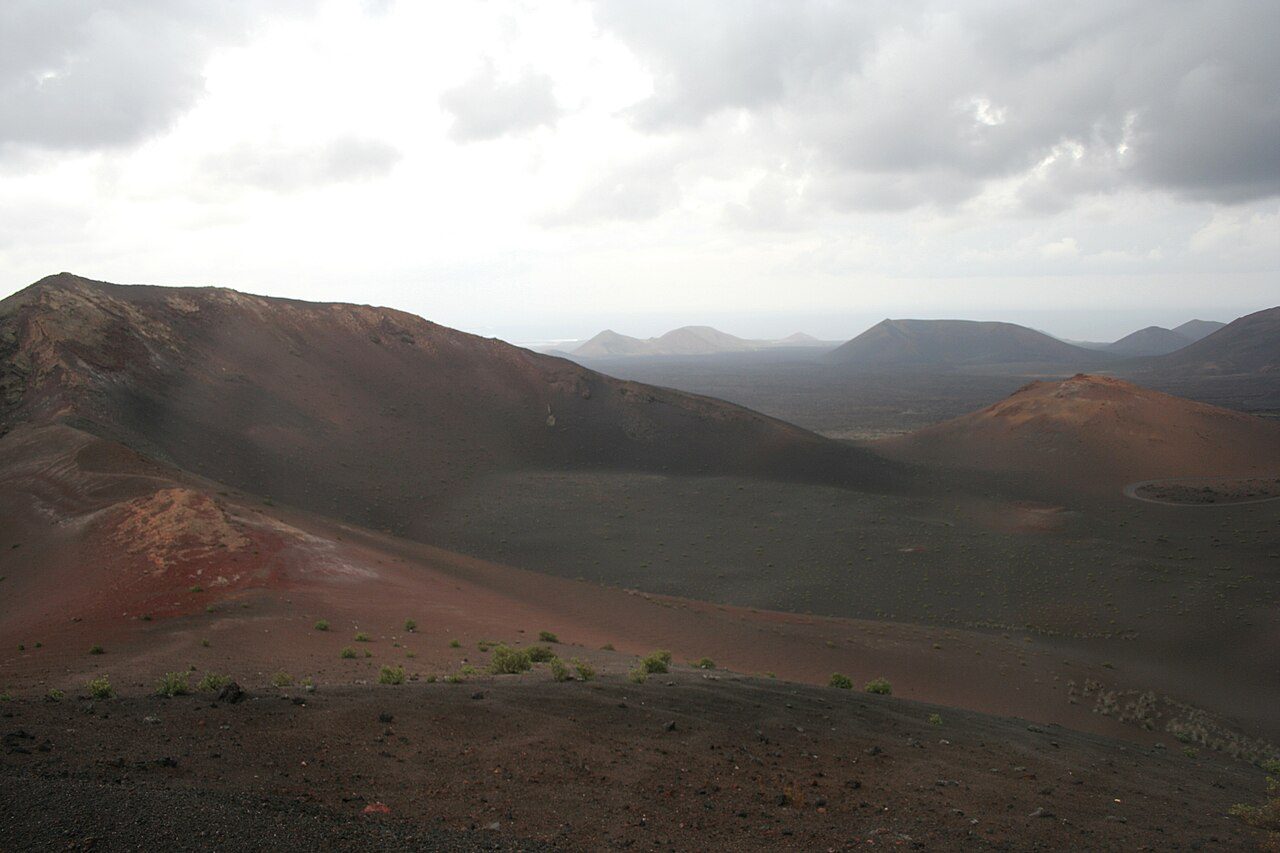Timanfaya, la excursión más popular desde Arrecife