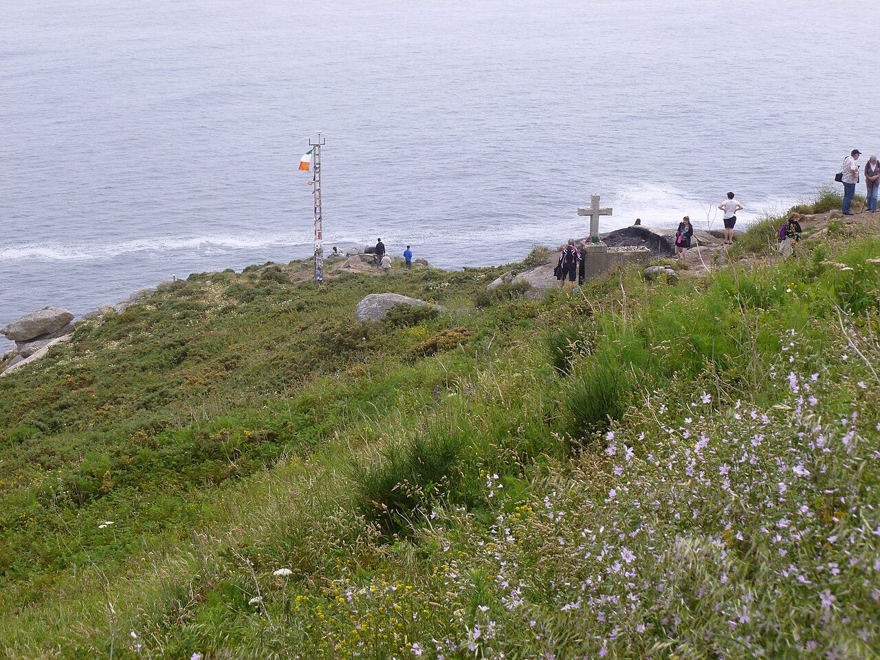 Qué ver en Finisterre