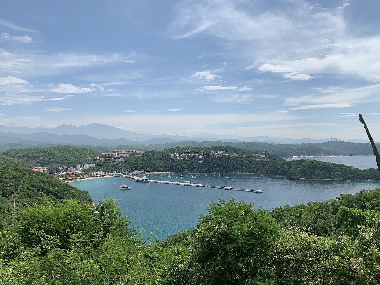 Qué ver en Huatulco