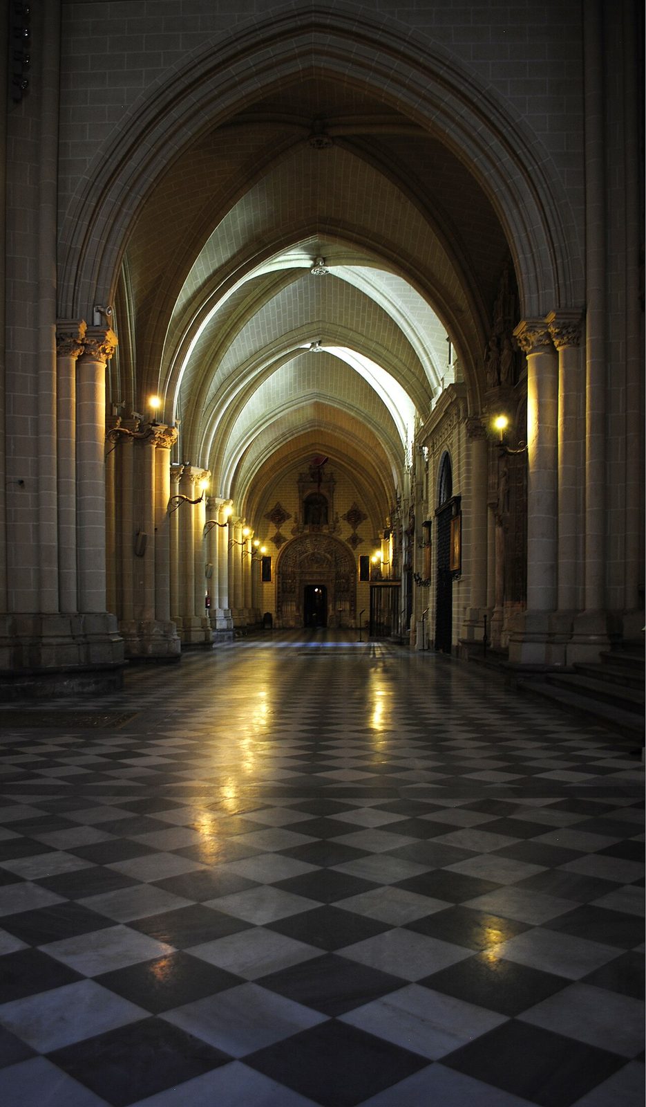 La Catedral Primada, parada obligada de qué ver en Toledo