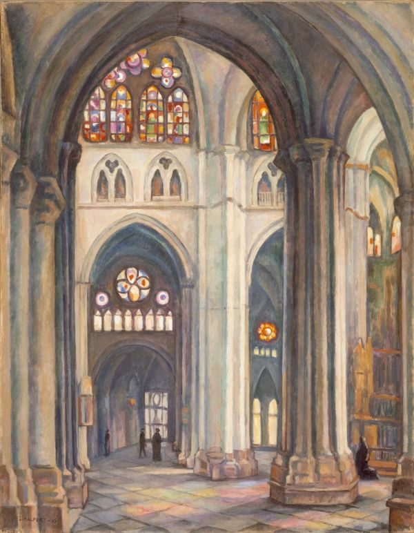 La Catedral Primada, parada obligada de qué ver en Toledo