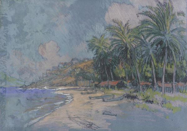 Playas de arena dorada: parada imprescindible de qué ver en Acapulco