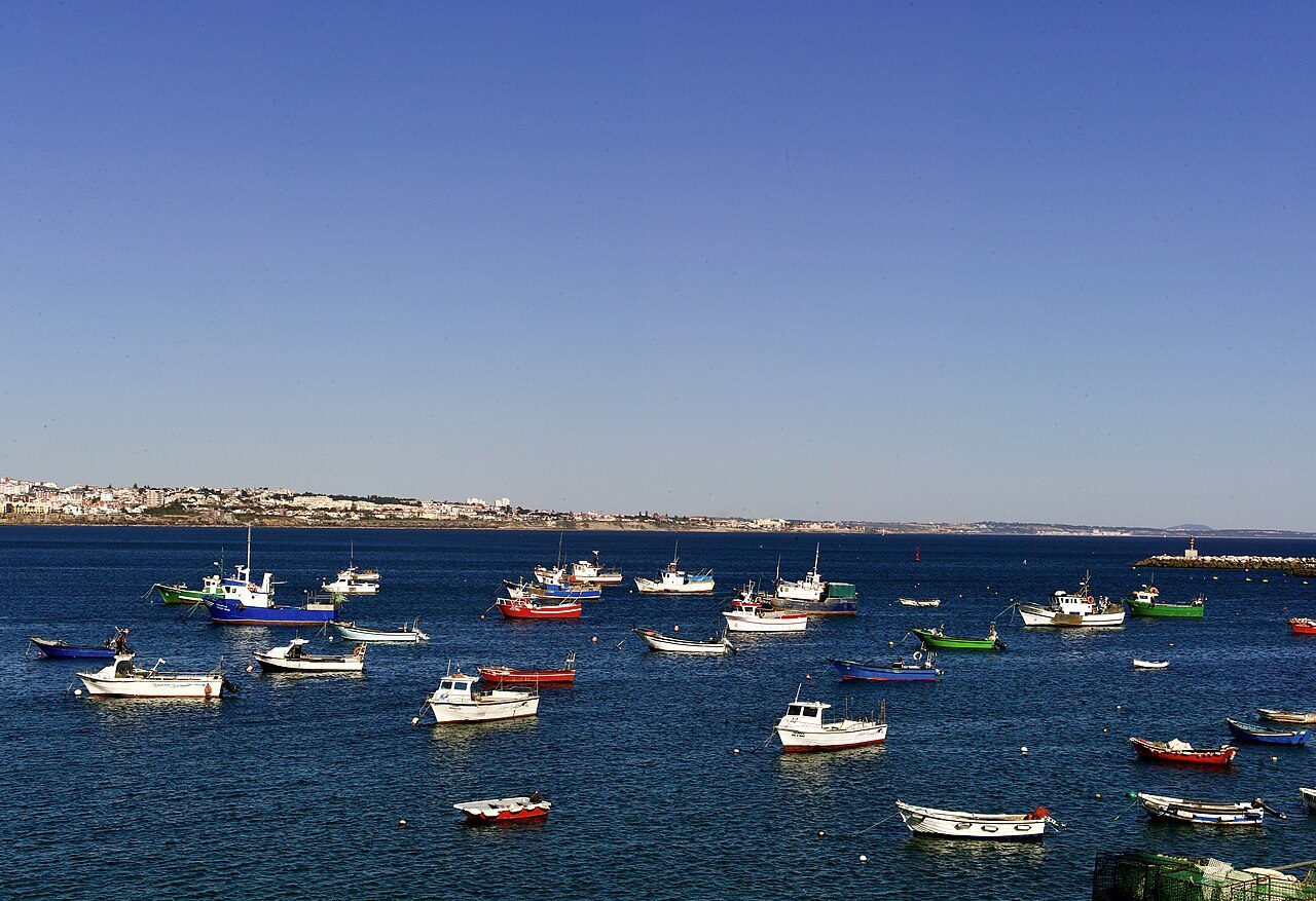 La Boca do Inferno, uno de los rincones más fotografiados de qué ver en Cascais