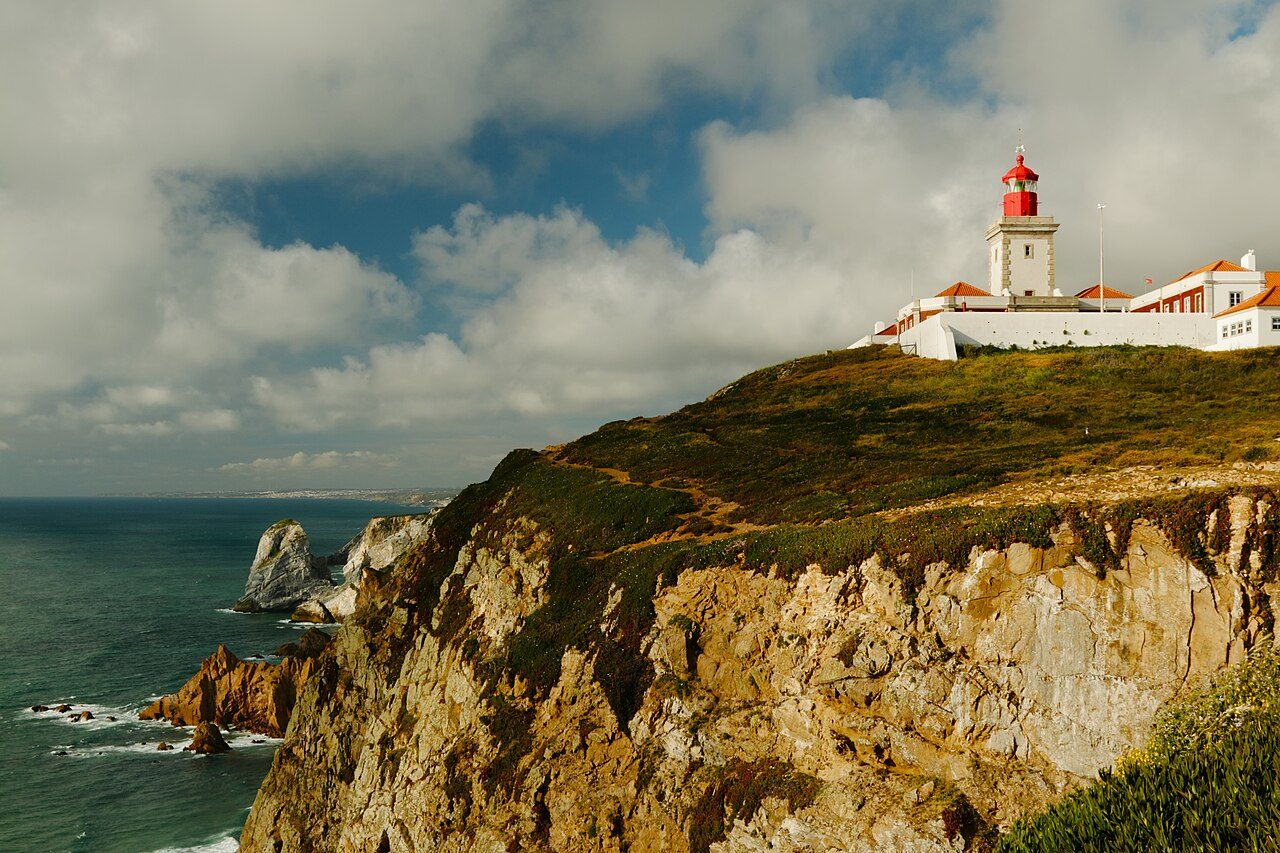 El Cabo da Roca, la excursión estrella para completar qué ver en Cascais