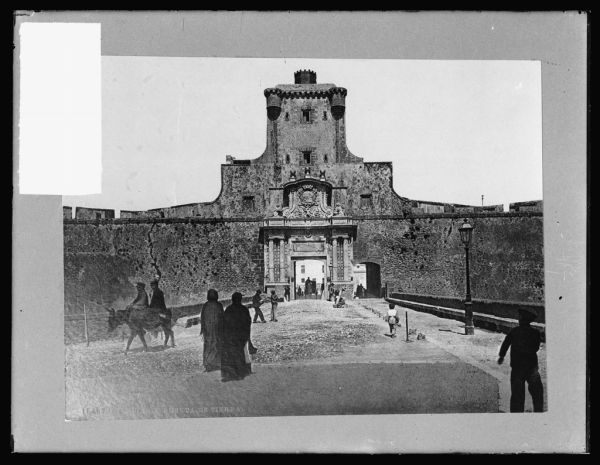 El casco antiguo de Cádiz capital, punto de partida ideal para descubrir la provincia