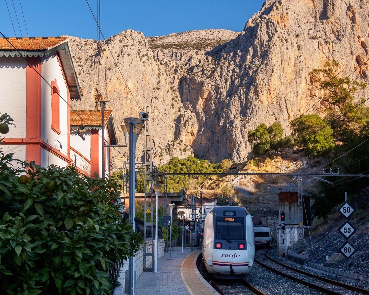 El Caminito del Rey, una de las excursiones más impresionantes desde Benalmádena