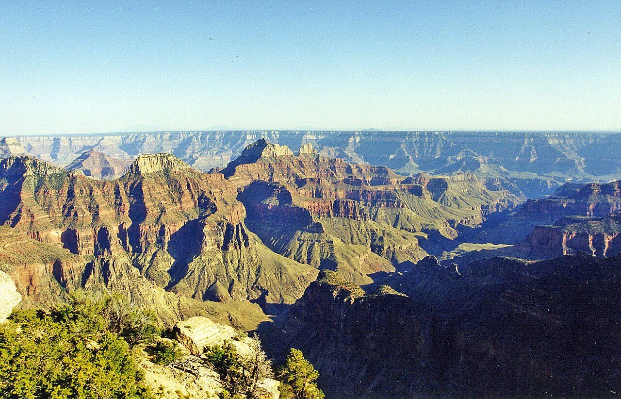 Las Barrancas del Cobre, la excursión estrella que ver cerca de Chihuahua