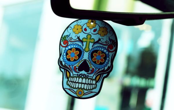 El Día de Muertos, la mejor época para ver Morelia y sus pueblos