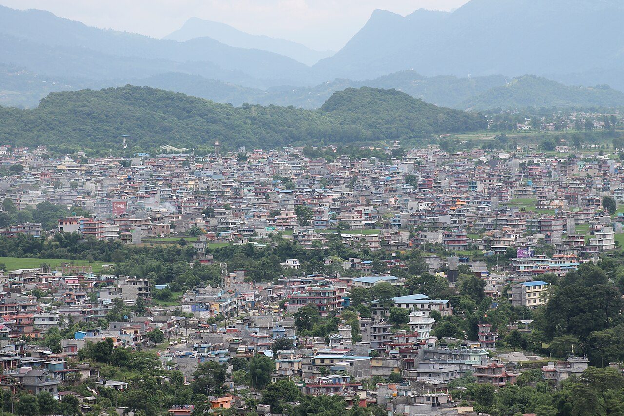 Qué ver en Pokhara