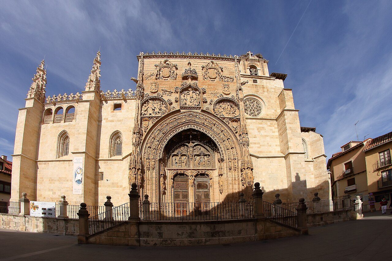 Qué ver en Aranda de Duero