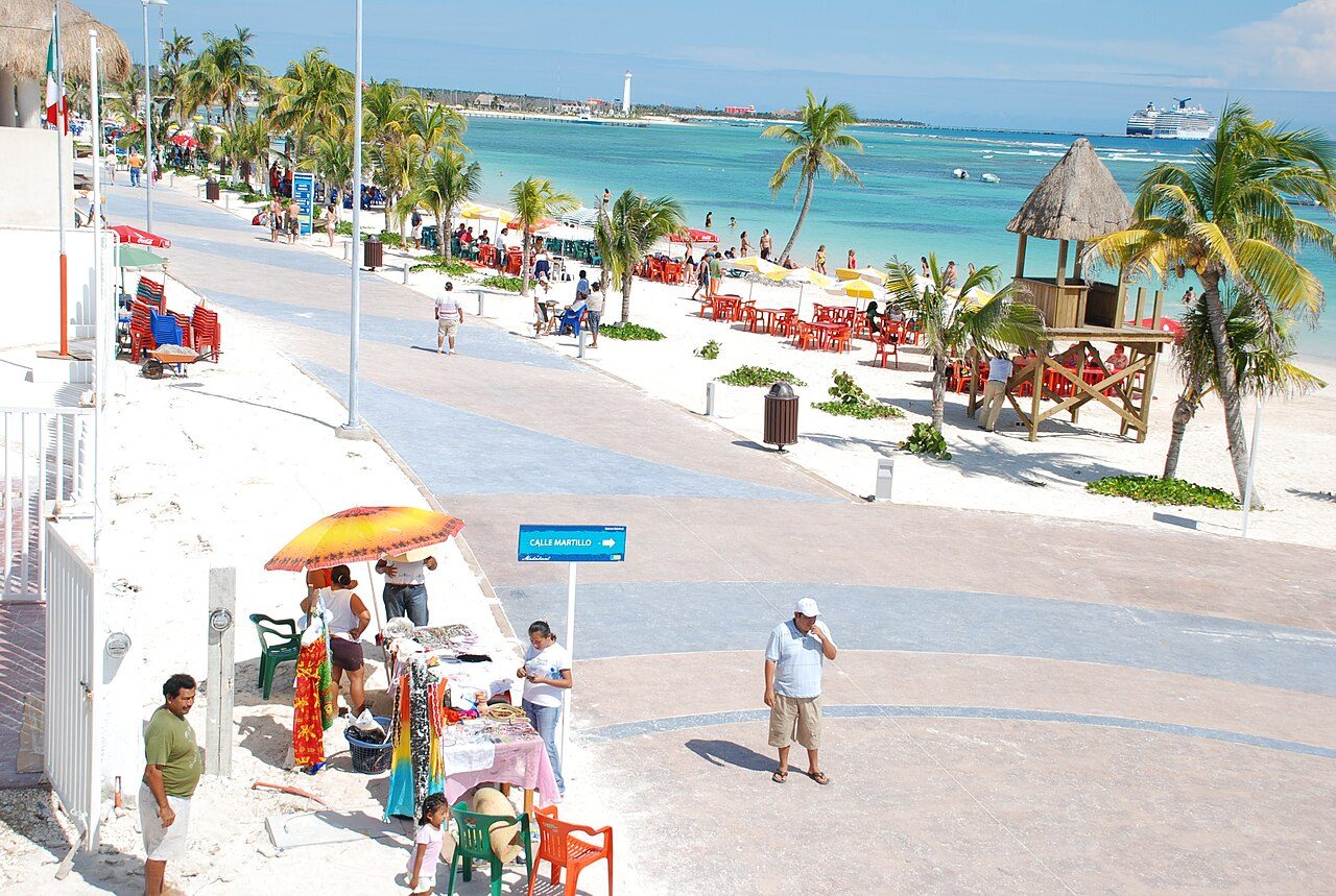Qué ver en Mahahual