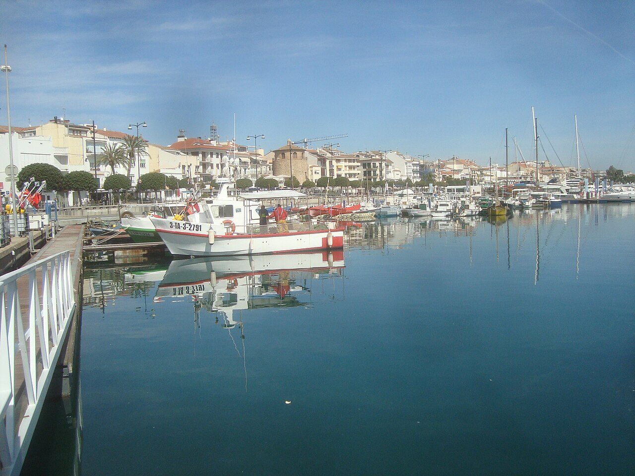 Qué ver en Cambrils