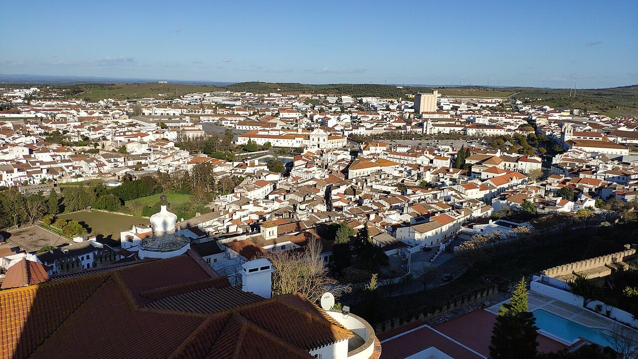 Qué ver en Estremoz